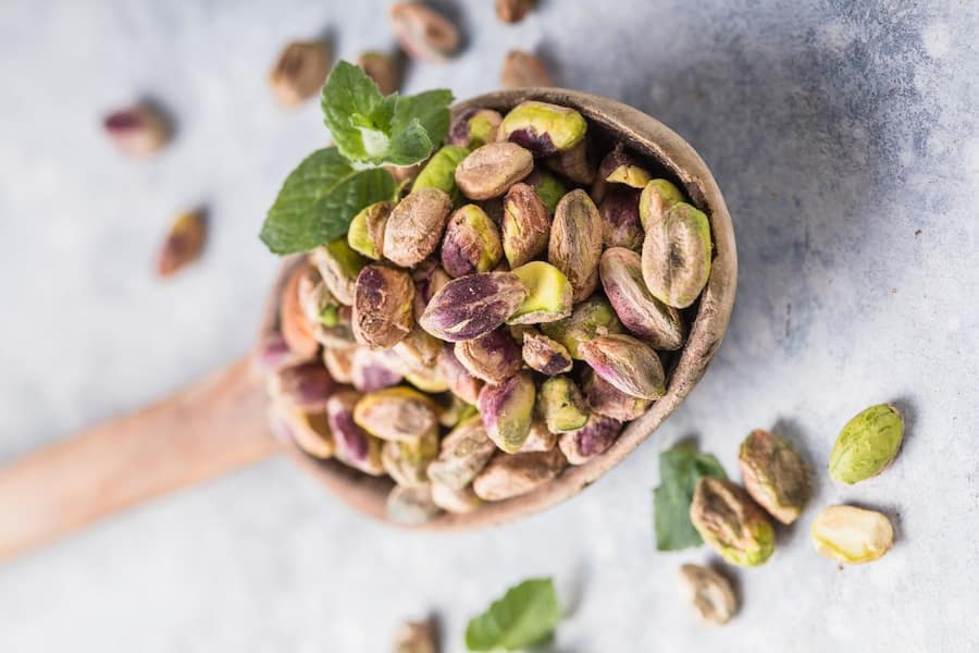 تصویر 3 از قیمت مغز پسته اکبری + خرید باور نکردنی